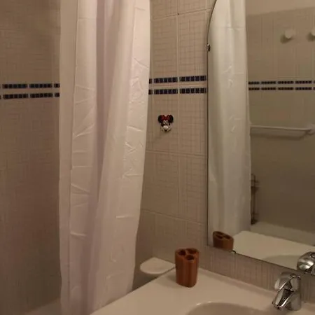 Apartman Studio Aux Pieds Des Pistes